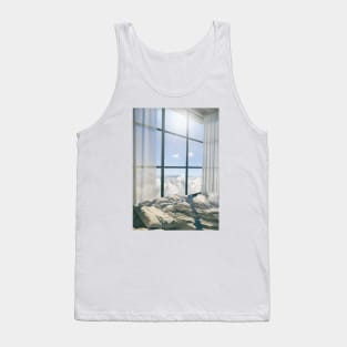 Vivid dreams Tank Top